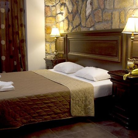 Iris Spa Loutra Edipsou  Room photo