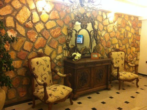 Iris Spa Loutra Edipsou  Exterior photo